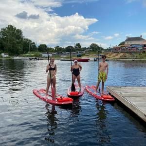 Meet your Posher, Deanne